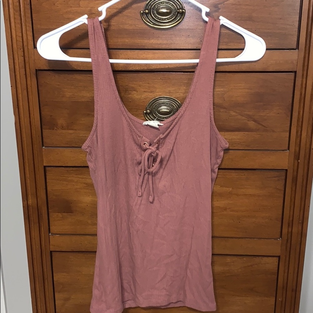 Aeropostale Tank top